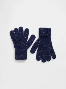 Kids CashSoft-Handschuhe