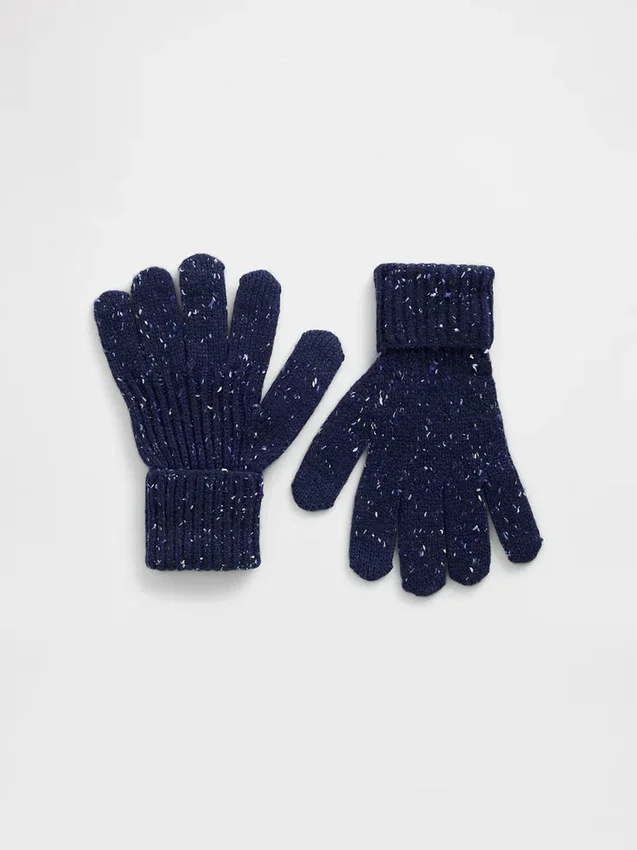 Kids CashSoft-Handschuhe