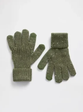 Kids CashSoft-Handschuhe