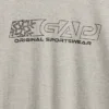 Kinder-2-in-1-T-Shirt mit Grafik-Logo