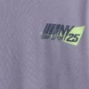 Kinder-2-in-1-T-Shirt mit Grafik-Logo