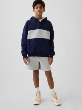 Kinder 5" Vintagesoft-Shorts