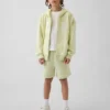 Kinder 5" Vintagesoft-Shorts