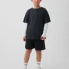 Kinder 5" Vintagesoft-Shorts