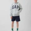 Kinder 5" Vintagesoft-Shorts