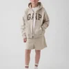 Kinder 5" Vintagesoft-Shorts