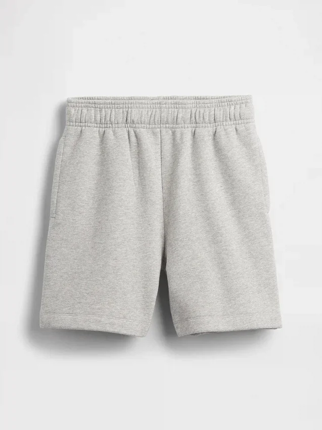 Kinder 5" Vintagesoft-Shorts