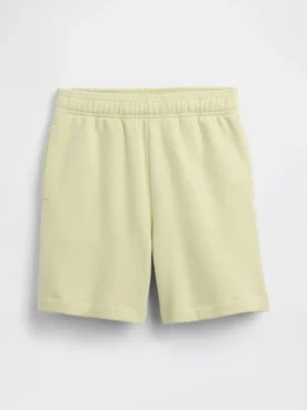 Kinder 5″ Vintagesoft-Shorts
