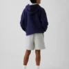 Kinder 5" Vintagesoft-Shorts