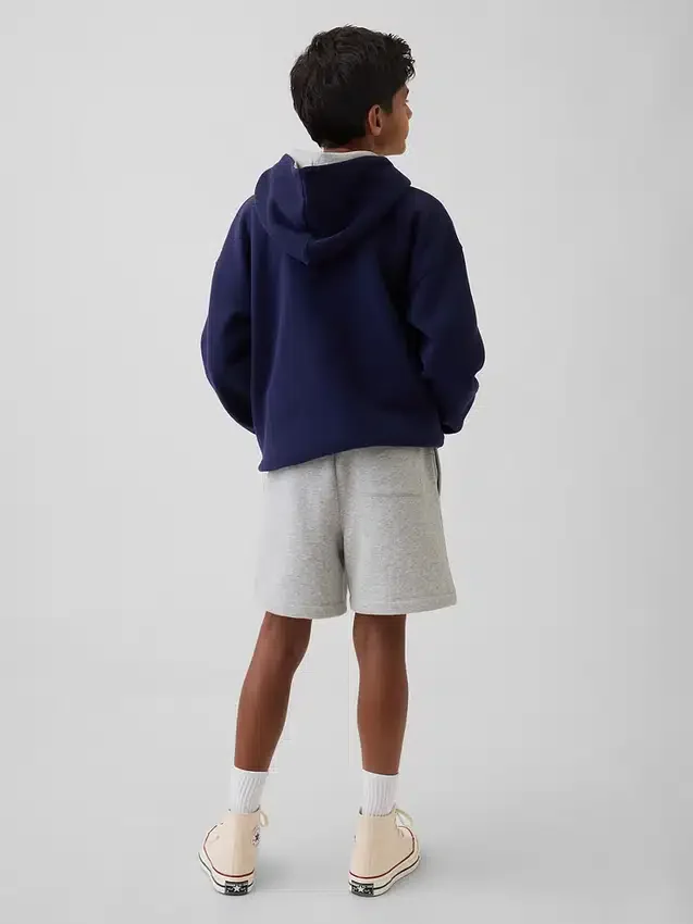 Kinder 5" Vintagesoft-Shorts