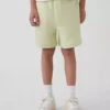 Kinder 5" Vintagesoft-Shorts