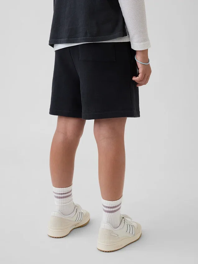 Kinder 5" Vintagesoft-Shorts