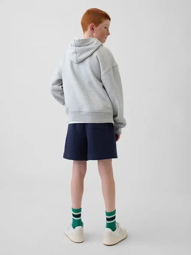 Kinder 5" Vintagesoft-Shorts