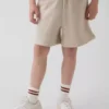 Kinder 5" Vintagesoft-Shorts