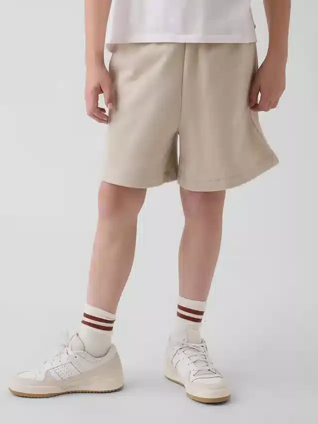 Kinder 5" Vintagesoft-Shorts