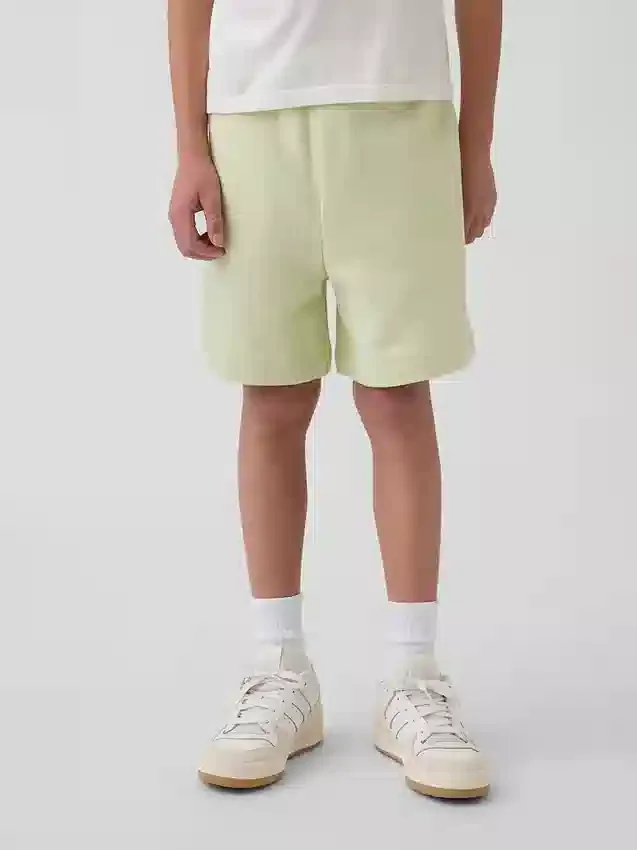 Kinder 5" Vintagesoft-Shorts