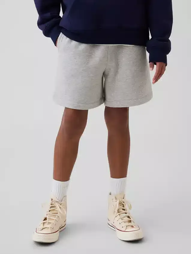 Kinder 5" Vintagesoft-Shorts