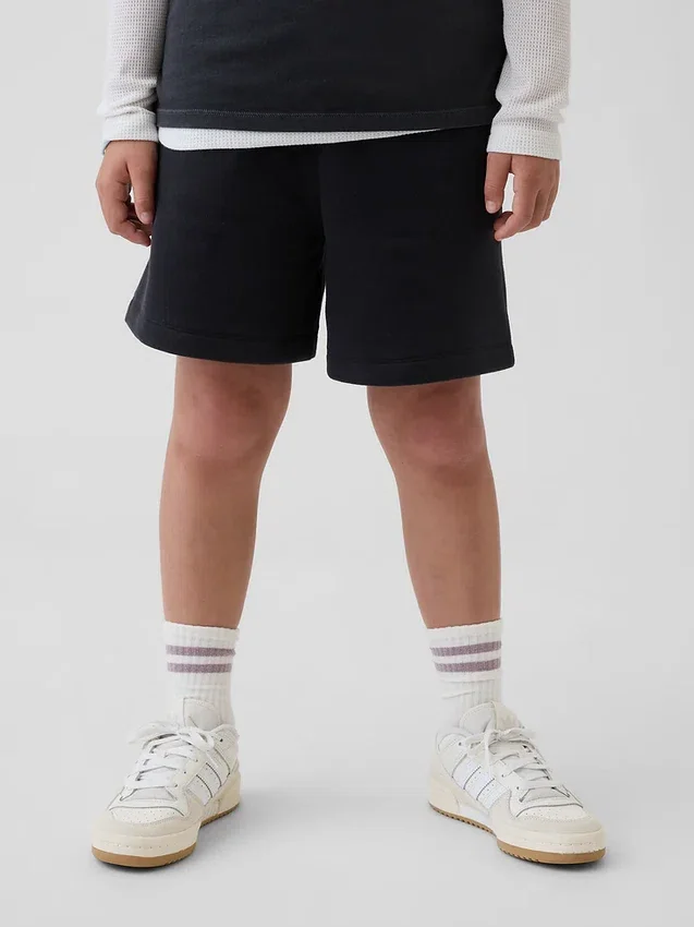 Kinder 5" Vintagesoft-Shorts