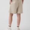 Kinder 5" Vintagesoft-Shorts