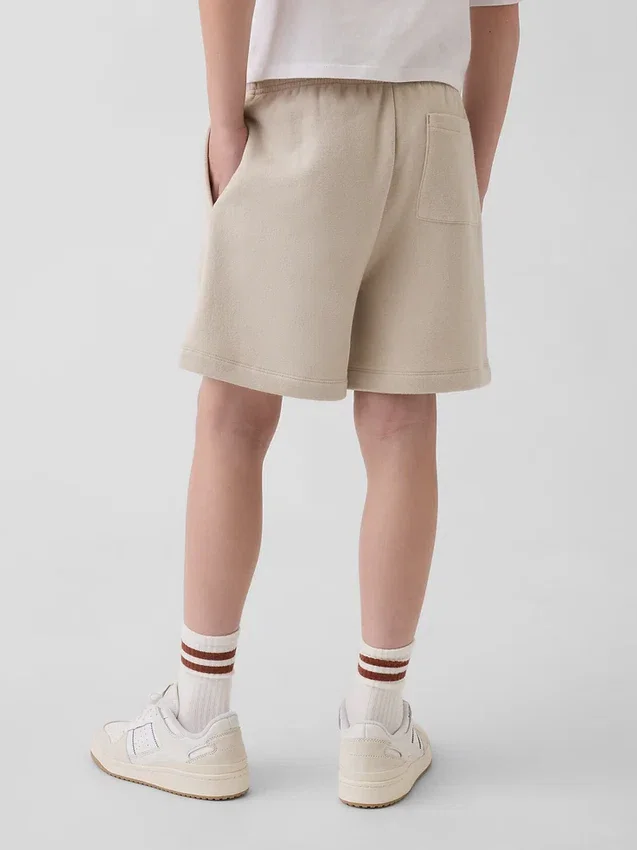 Kinder 5" Vintagesoft-Shorts