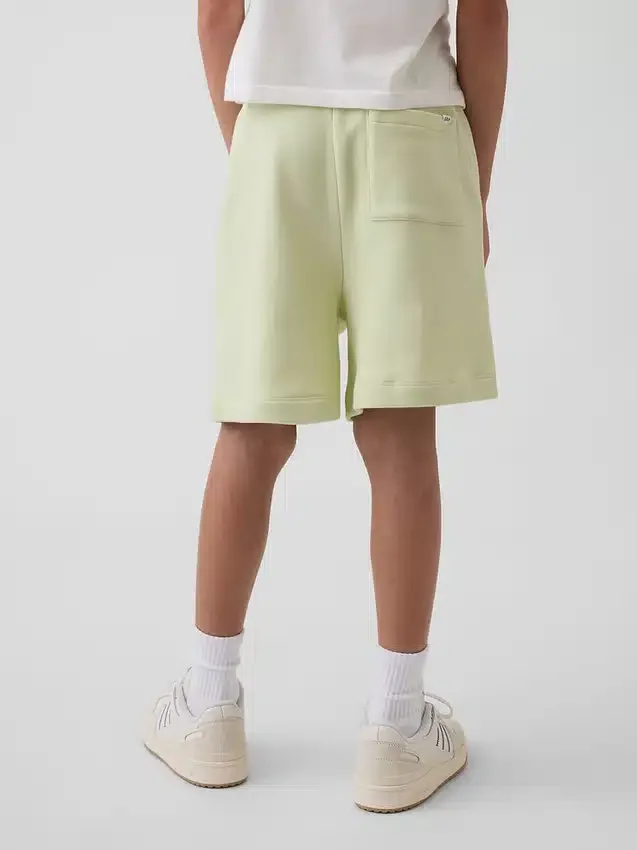 Kinder 5" Vintagesoft-Shorts