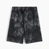 Kinder-Aktivshorts aus Mesh, 8"