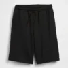 Kinder-Aktivshorts aus Mesh, 8"