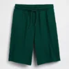 Kinder-Aktivshorts aus Mesh, 8"