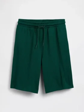Kinder-Aktivshorts aus Mesh, 8″