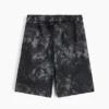 Kinder-Aktivshorts aus Mesh, 8"