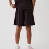 Kinder-Aktivshorts aus Mesh, 8"