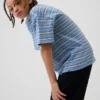 Kinder-Aktivshorts aus Mesh, 8"