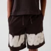 Kinder-Aktivshorts aus Mesh, 8"