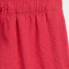 Kinder-Badehose aus Seersucker, 5"