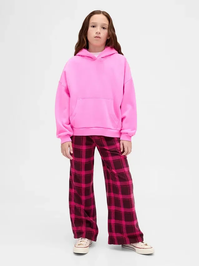 Kinder-Baggy-Hose