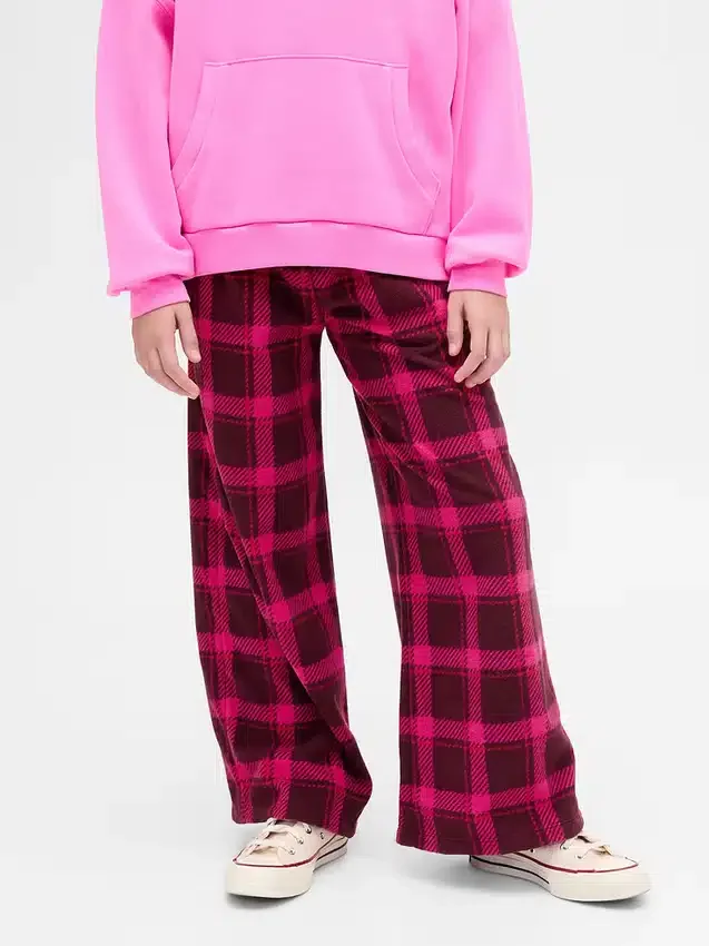 Kinder-Baggy-Hose