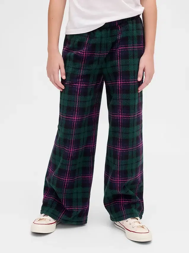 Kinder-Baggy-Hose