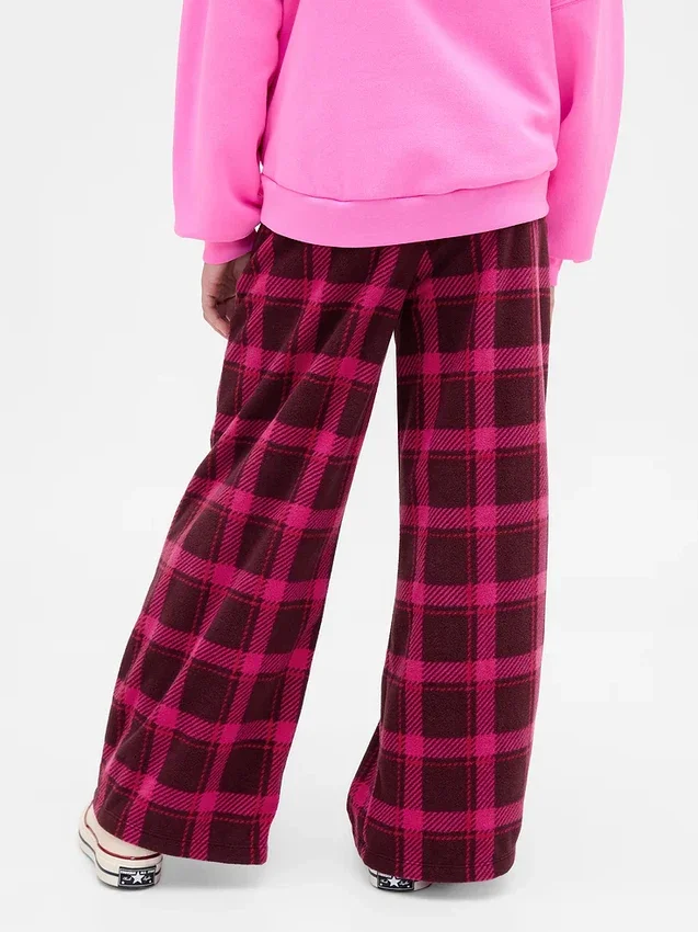 Kinder-Baggy-Hose