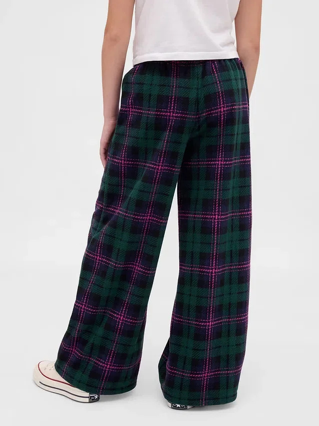 Kinder-Baggy-Hose