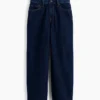 Kinder-Baggy-Jeans