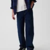 Kinder-Baggy-Jeans