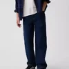 Kinder-Baggy-Jeans