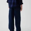 Kinder-Baggy-Jeans