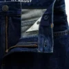 Kinder-Baggy-Jeans