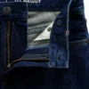 Kinder-Baggy-Jeans
