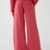 Kinder-Baggy-Jogginghose aus Vintagesoft-Frottee