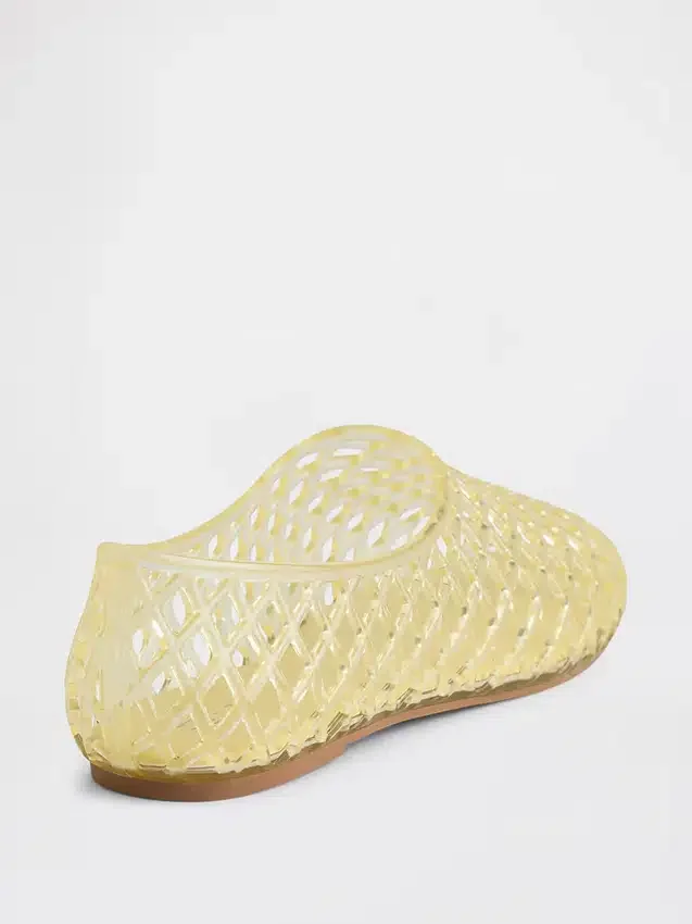 Kinder-Ballerinas aus Jelly