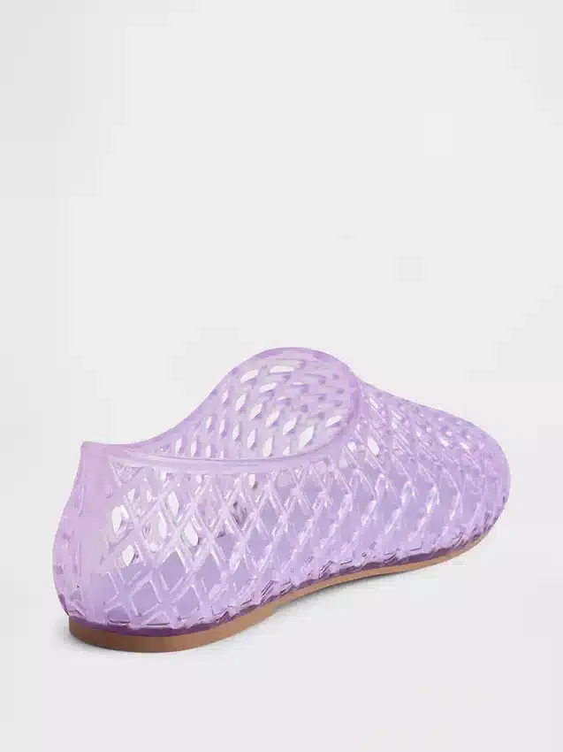 Kinder-Ballerinas aus Jelly