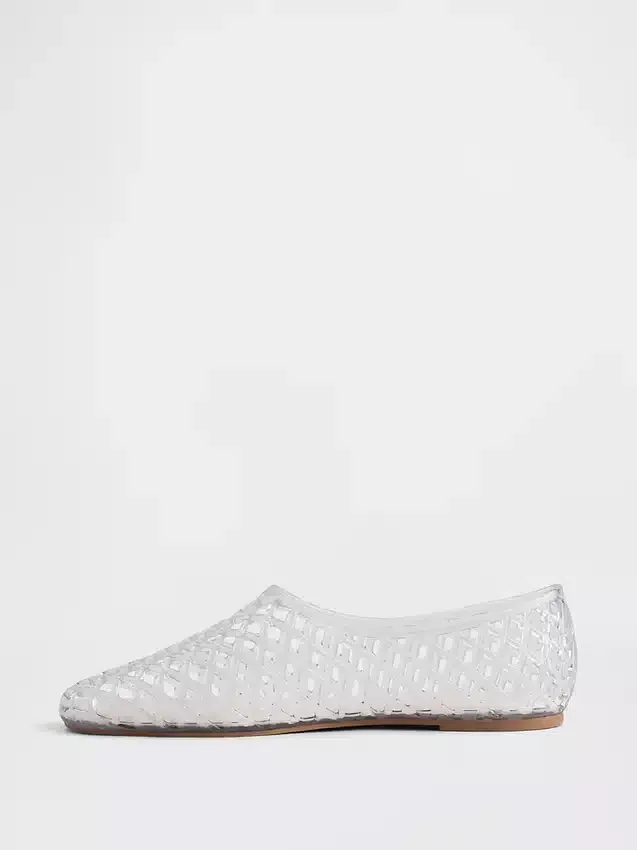 Kinder-Ballerinas aus Jelly
