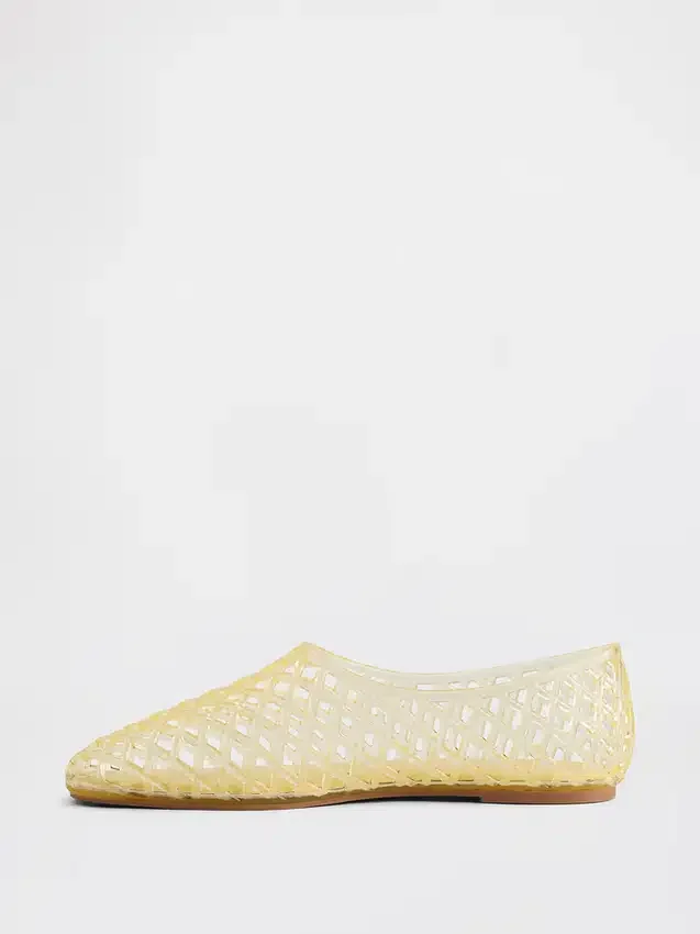 Kinder-Ballerinas aus Jelly